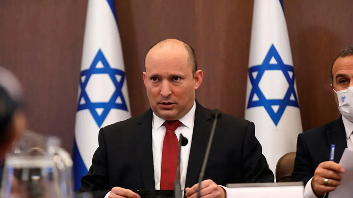 إسرائيل توافق على خطة لمضاعفة عدد المستوطنين في الجولان المحتل