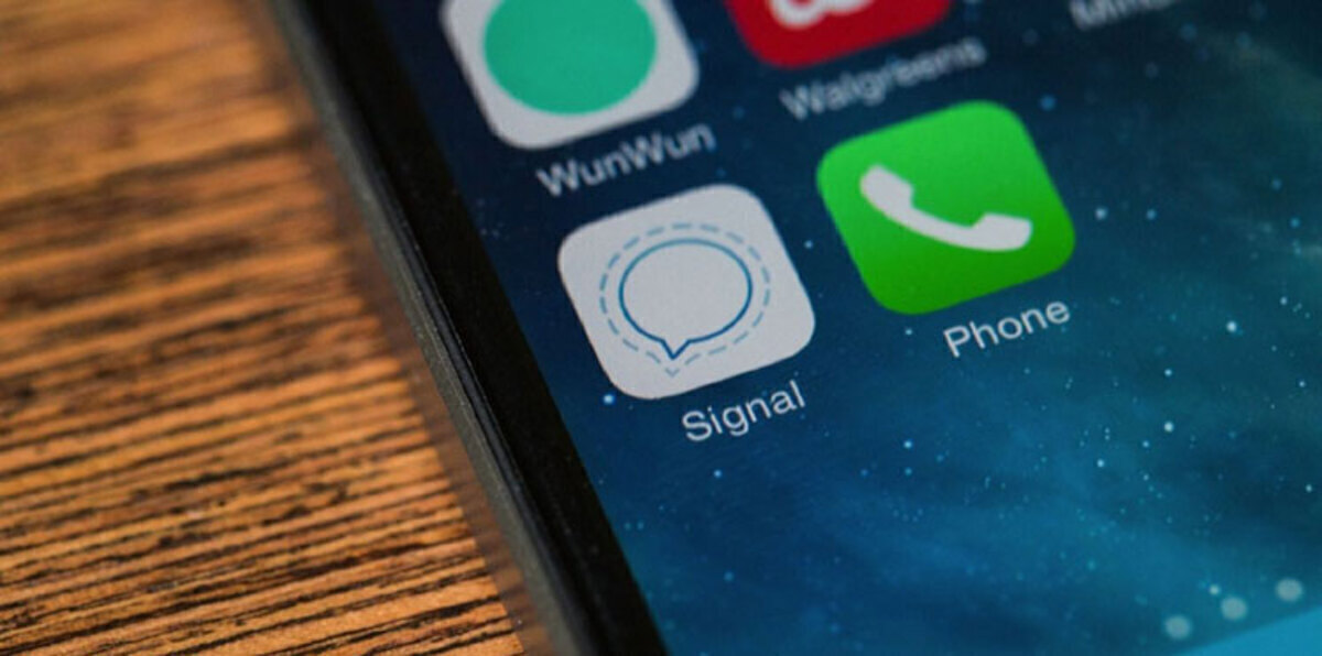 "سيجنال" تختبر ميزة المكالمات الصوتية والمرئية