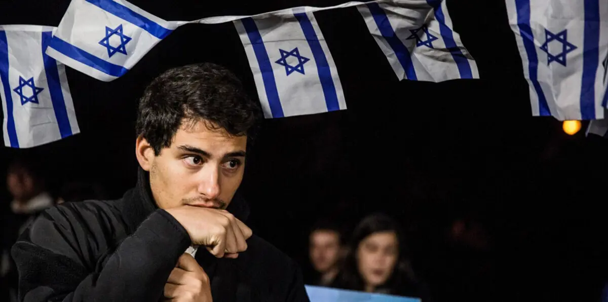 استطلاع: العلاقة بين اليهود والعرب بإسرائيل في اتجاه تنازلي