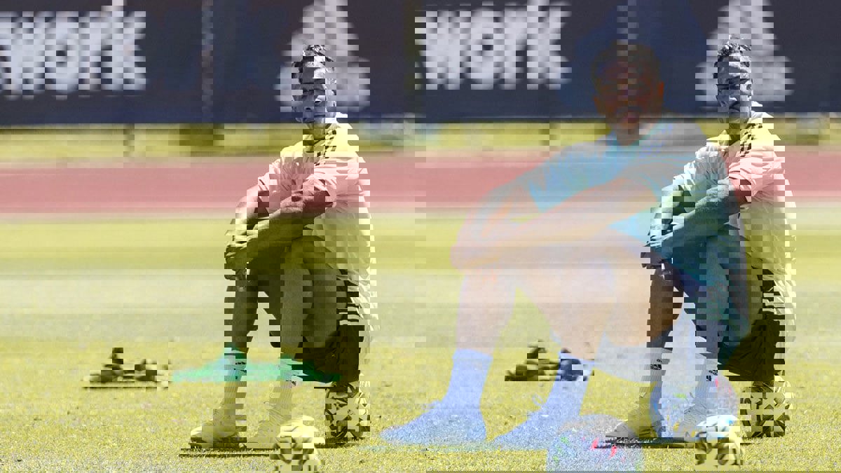 الاتحاد الإسباني يعلن استبعاد آداما تراوري من معسكره قبل مواجهة أوكرانيا