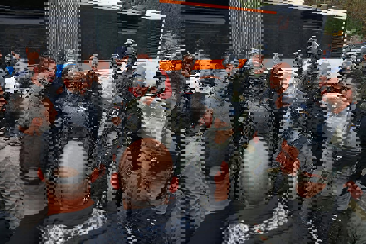 واشنطن بوست: تقييد الصلاة في المسجد الأقصى "برميل بارود" قد ينفجر