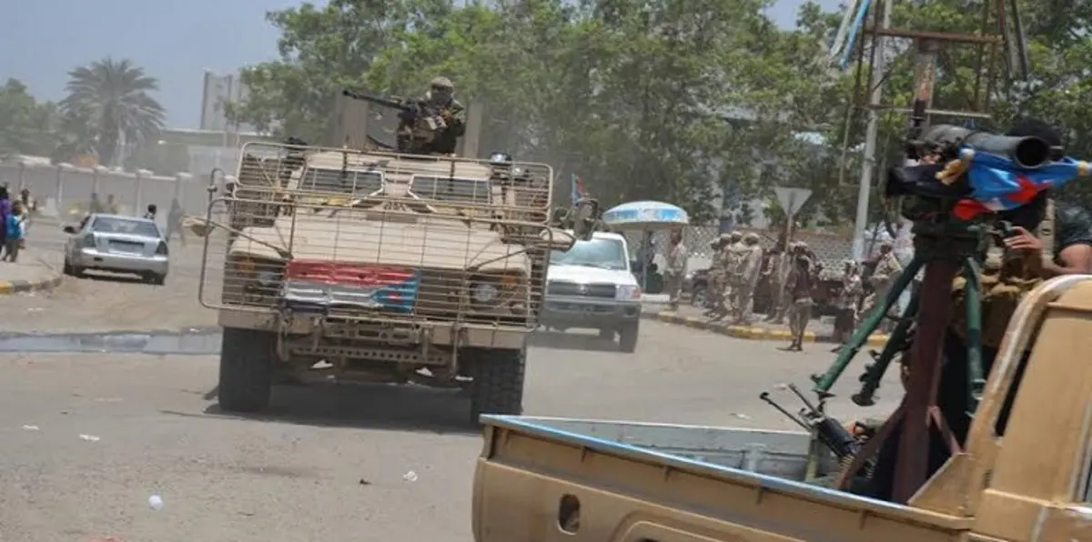 الشرطة اليمنية تلقي القبض على عصابة اختطفت فتاة في عدن