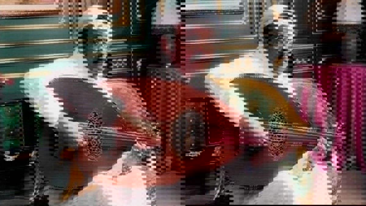 نجل طلال مداح يتوعد المتعدين على حقوق والده الفنية