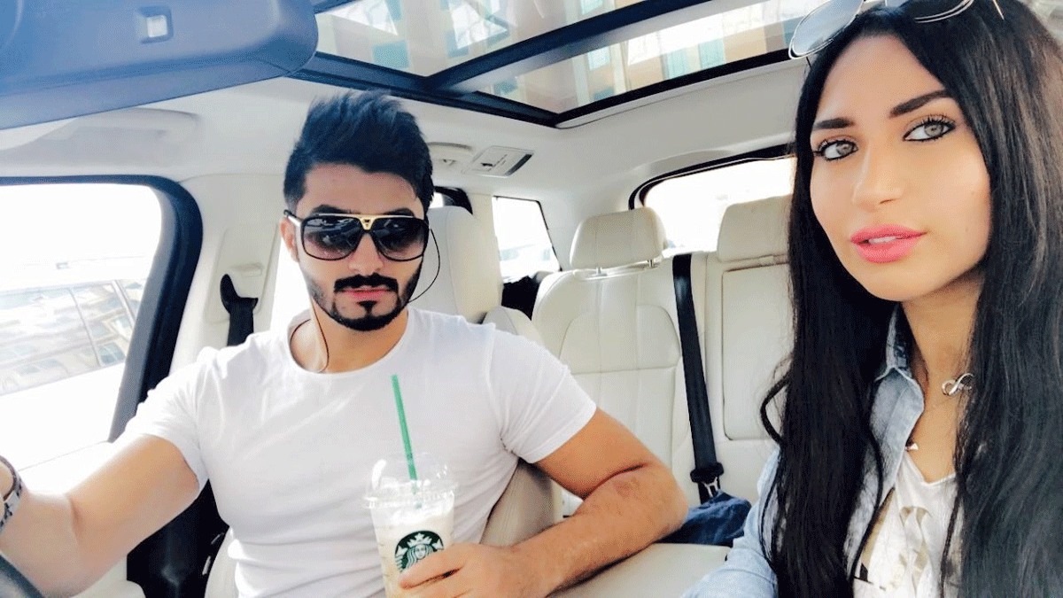 زوج الدكتورة خلود يمازح حليمة بولند: تكونين زوجتي الخامسة؟