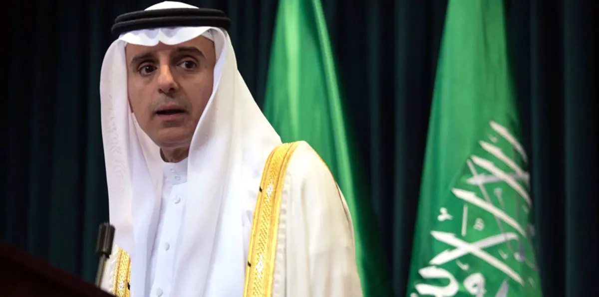 الجبير: كندا تعرف خطأها وعليها تصحيحه ولا مجال للوساطة