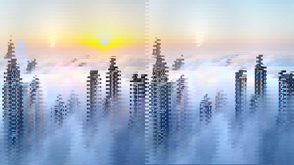 نظام جديد لتحويل ناطحات السحاب إلى بطاريات عملاقة