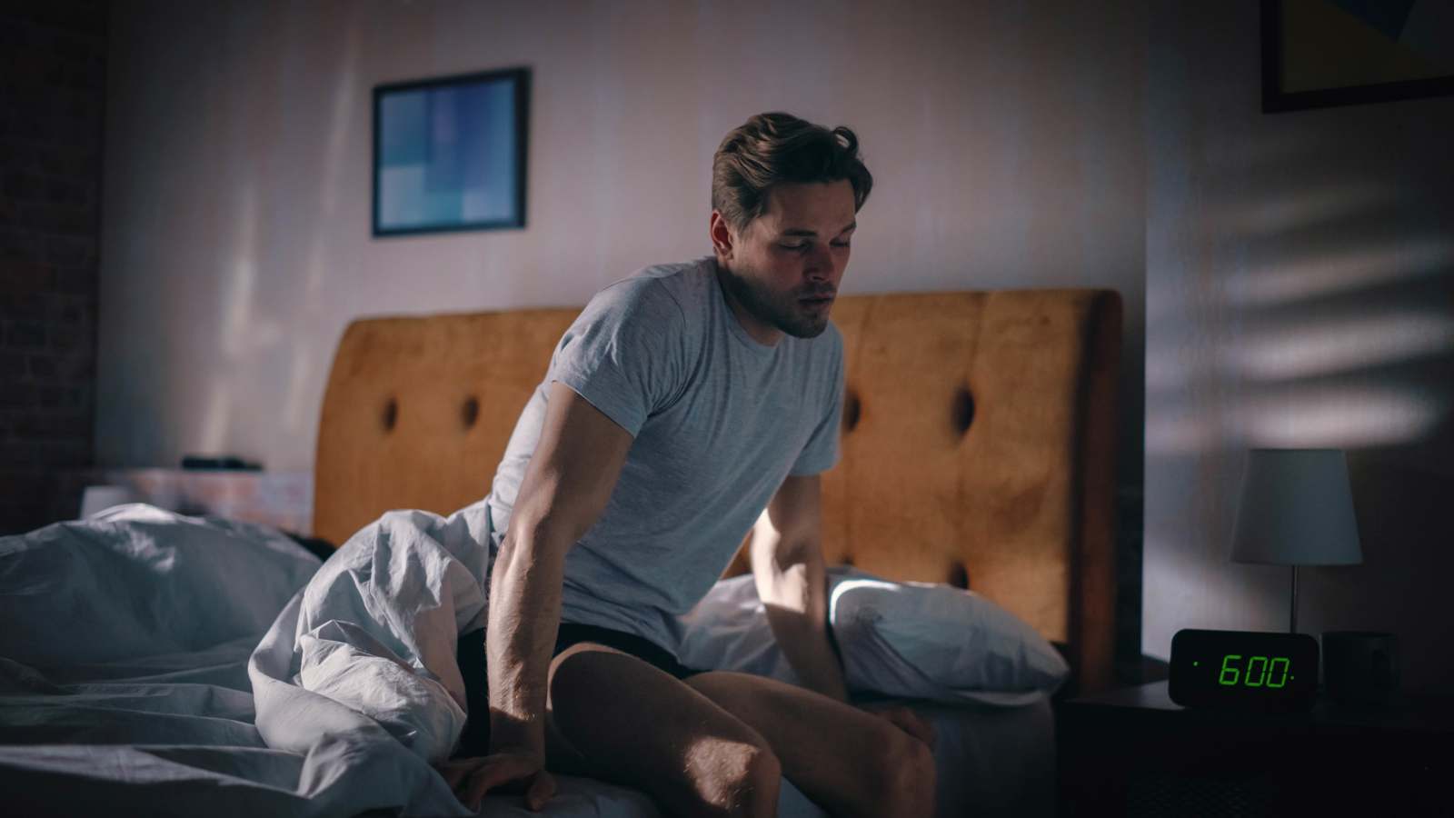 التبول الليلي المتكرر.. أسبابه وطرق الحد منه