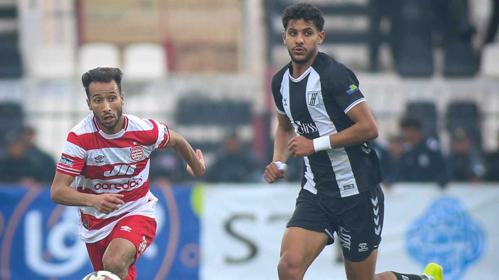 الصفاقسي يصدم الإفريقي بخطوة تصعيدية جديدة بعد الكلاسيكو 