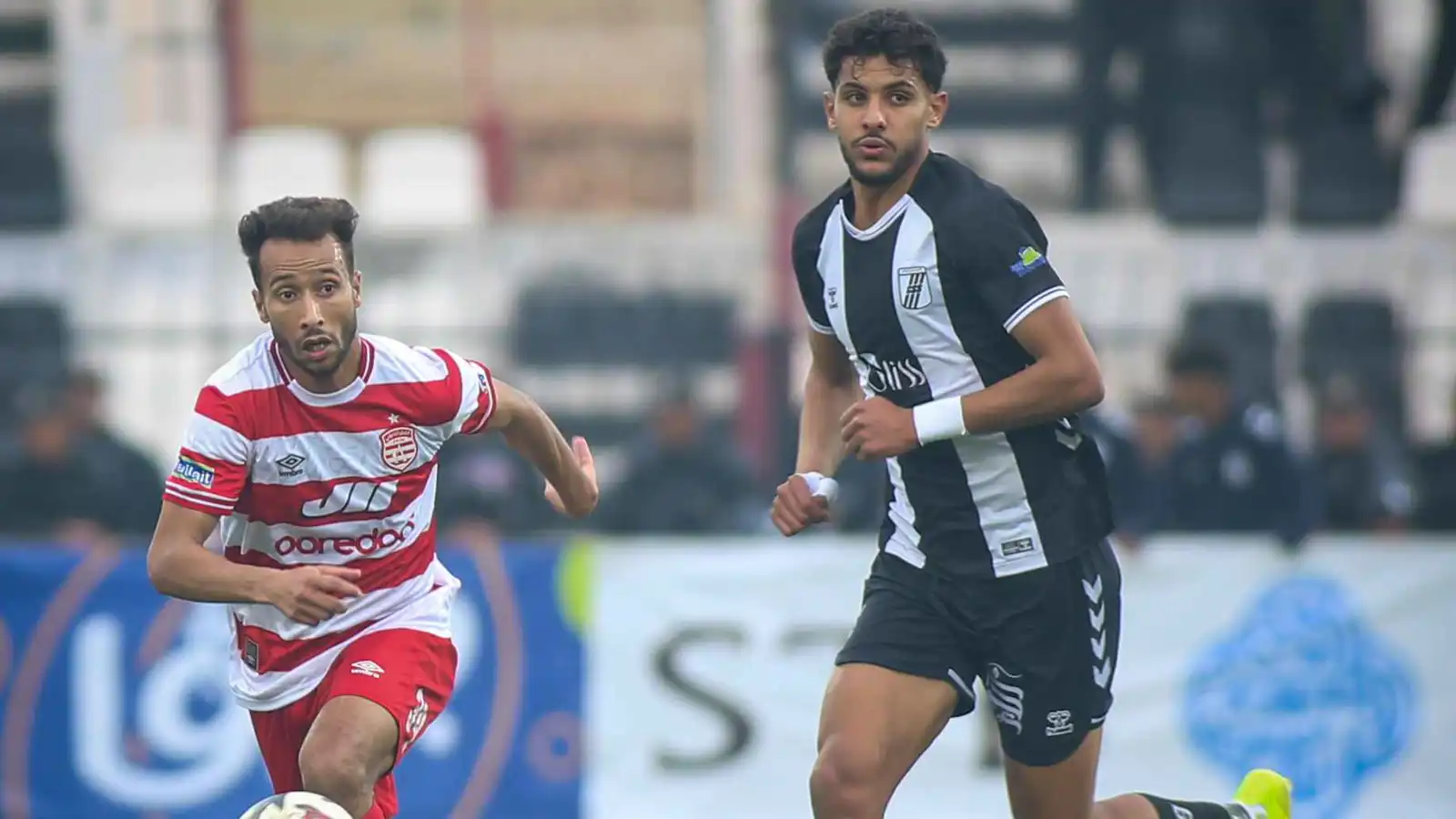 الصفاقسي يصدم الإفريقي بخطوة تصعيدية جديدة بعد الكلاسيكو