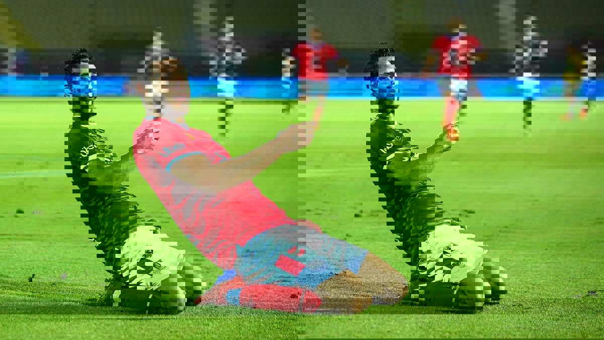 غضب في النادي الأهلي المصري بسبب رمضان صبحي