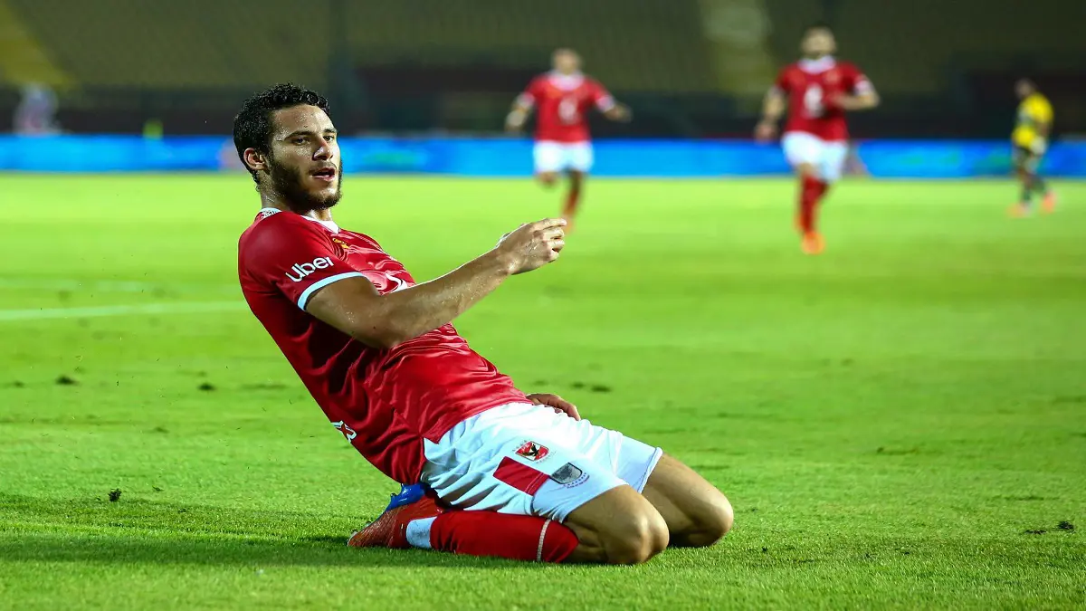 غضب في النادي الأهلي المصري بسبب رمضان صبحي