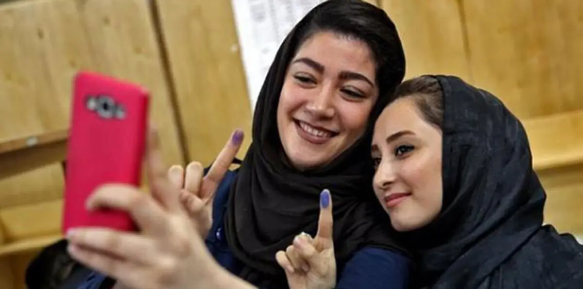 المتشددون يتقدمون في طهران والإصلاحيون يحصدون أصوات السنة