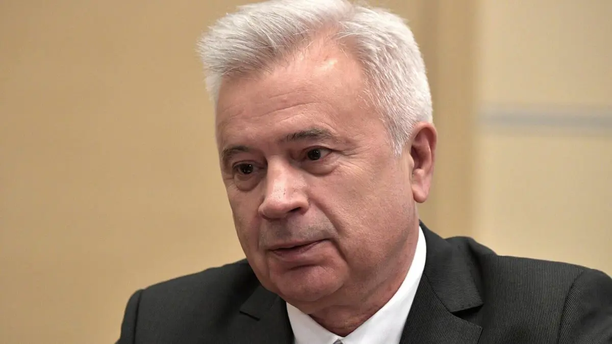 استقالة رئيس مجموعة النفط الروسية العملاقة "لوك-أويل"