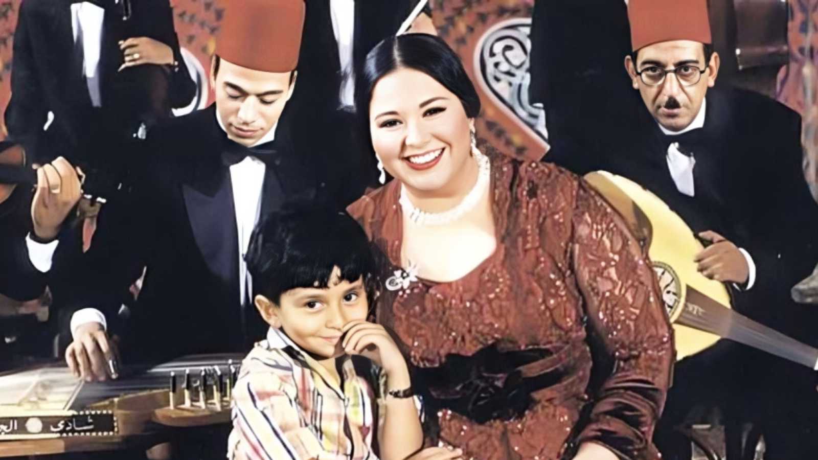 بعد جدل "الست".. إعادة عرض مسلسل أم كلثوم على التلفزيون المصري