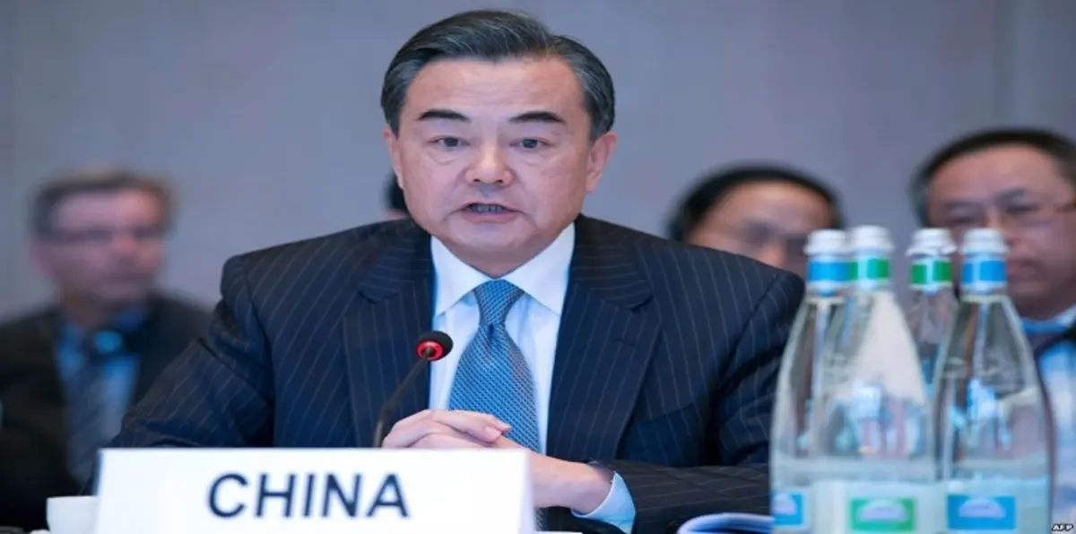 الصين قبيل زيارة الملك سلمان: نأمل أن تحل السعودية وإيران مشاكلهما بالحوار