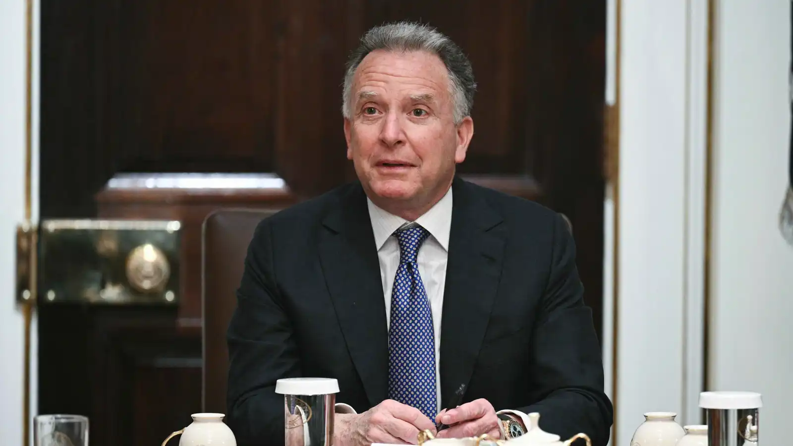 ويتكوف "قصة سيئة".. قلق إسرائيلي من مسار المبعوث الأمريكي مع إيران