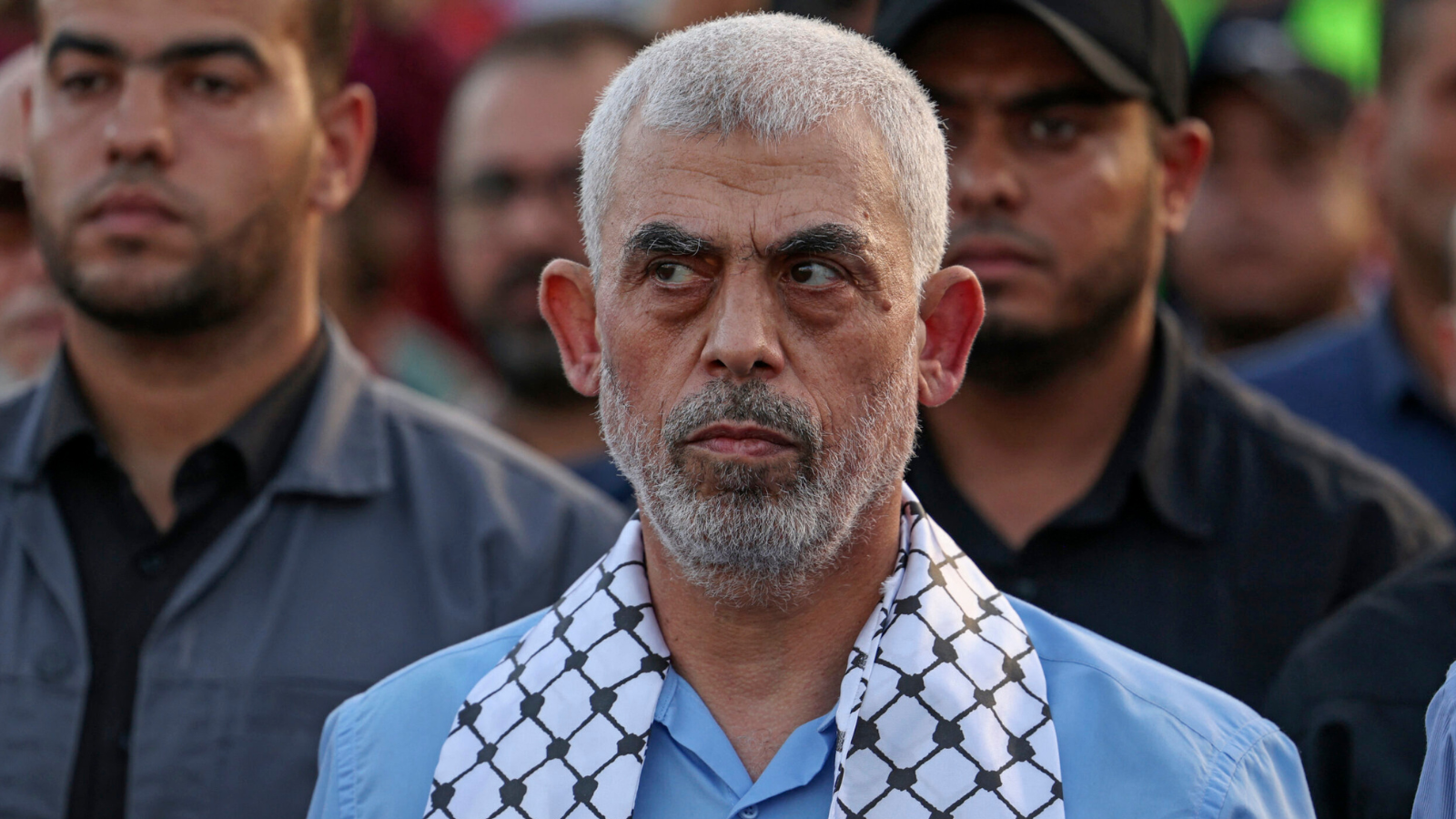 "الأرض مقابل الرهائن".. نائب إسرائيلي يقترح خطة "مجنونة"