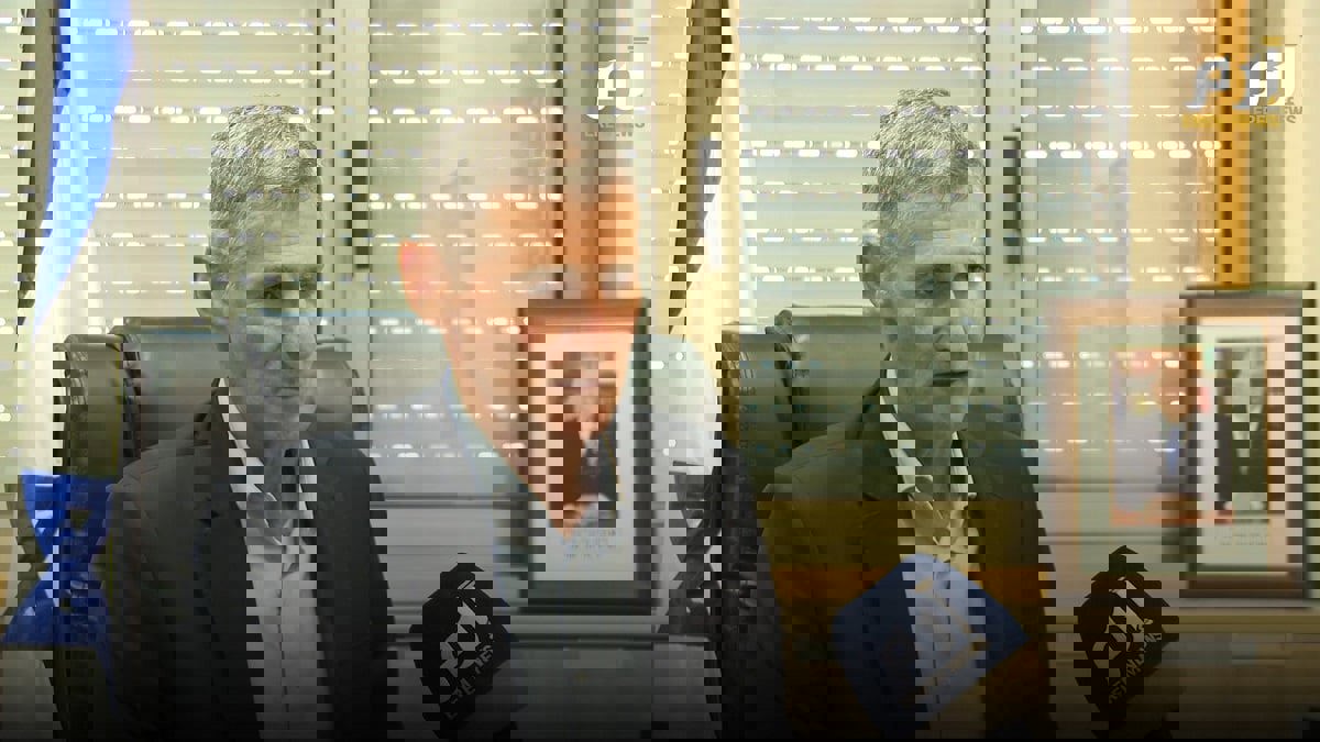 يائير غولان: نتنياهو سعى إلى تقوية حماس وأمامنا فرصة ذهبية لتطوير العلاقات مع الأردن ودول الخليج