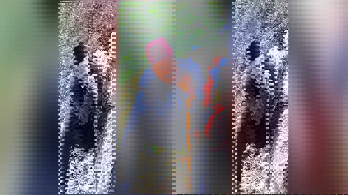 تشييع جثمان الفنان السوري زهير رمضان