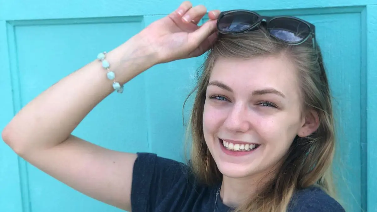 "إف بي آي": نجمة مواقع التواصل الأمريكية "غابي بيتيتو" قضت بجريمة قتل