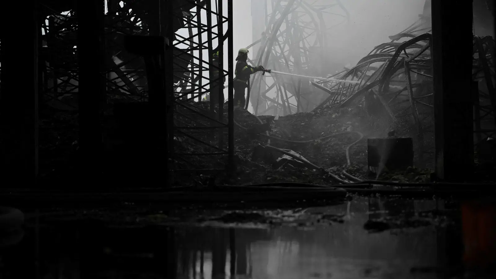 روسيا تعلن تدمير 85 مسيرة أوكرانية فوق القرم وبحري آزوف والأسود