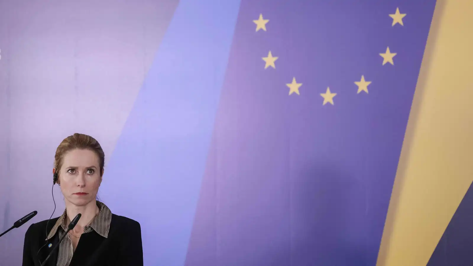 كالاس: الحرب أظهرت الحاجة لشراكة أقوى بين دول الخليج والاتحاد الأوروبي