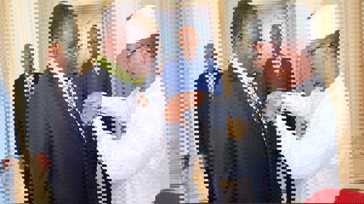 "ابن البلاط"... تعيين هالينا رئيساً لحكومة تشاد "علامة فارقة" في تاريخها