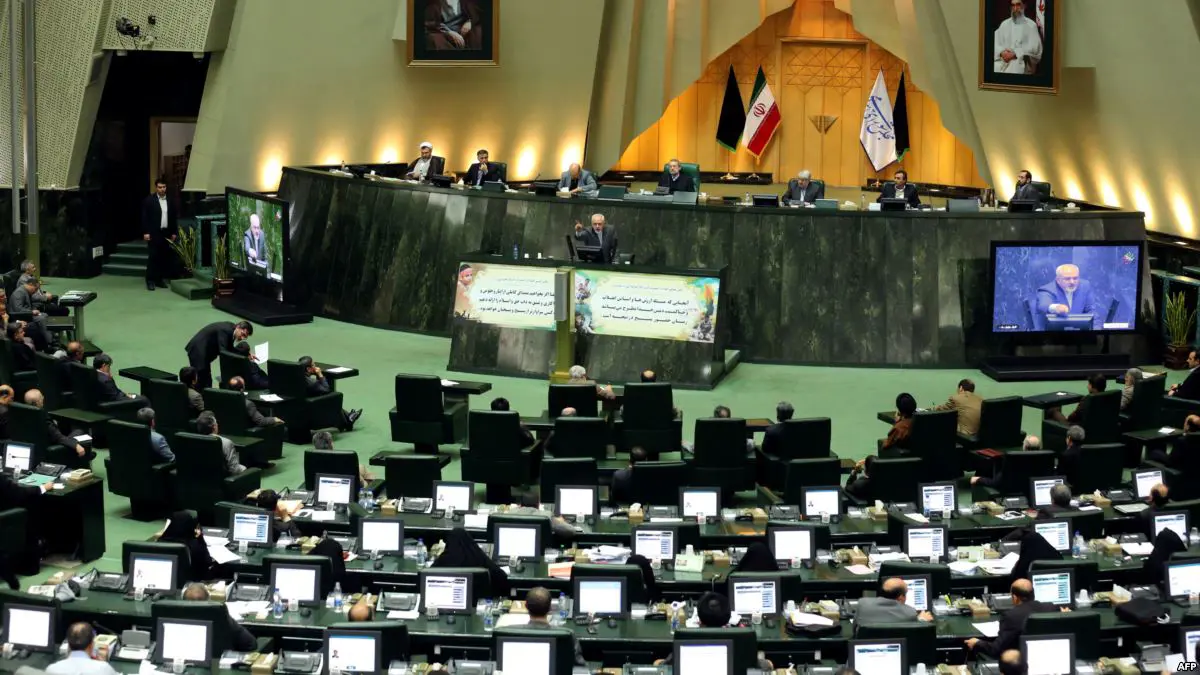 بعد تصنيف الحرس الثوري "منظمة إرهابية".. البرلمان الإيراني يُعد 14 مشروعًا لمواجهة أمريكا