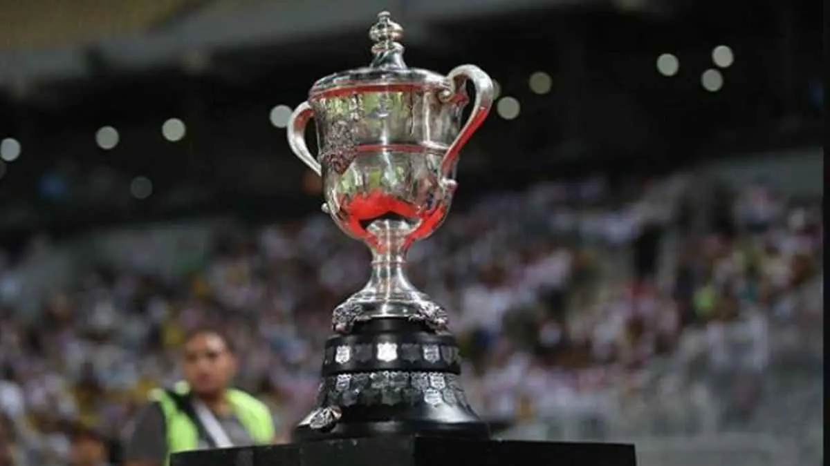 اتحاد الكرة يكشف مواعيد مباريات كأس مصر المتبقية حتى النهائي