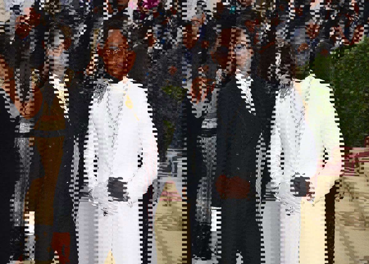 فيديو يفضح "الاعتداء الوحشي" لمغني الراب باف دادي على صديقته