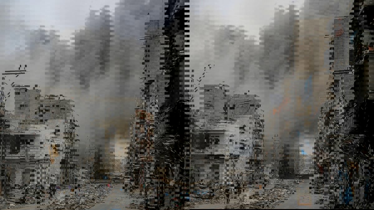 خطة إسرائيلية "سرية" لخلق سُلطة غير موالية لحماس في غزة