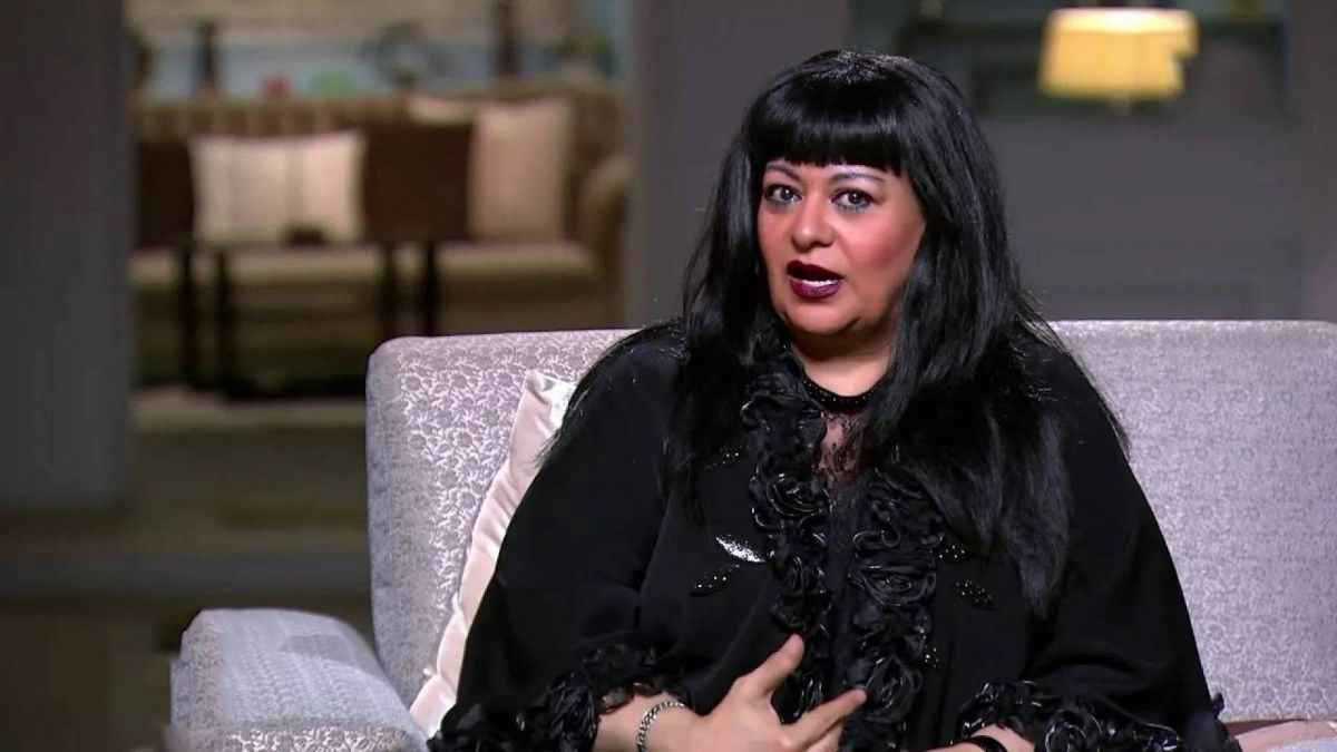 فريدة سيف النصر تكشف خططها للموسم الرمضاني 2026