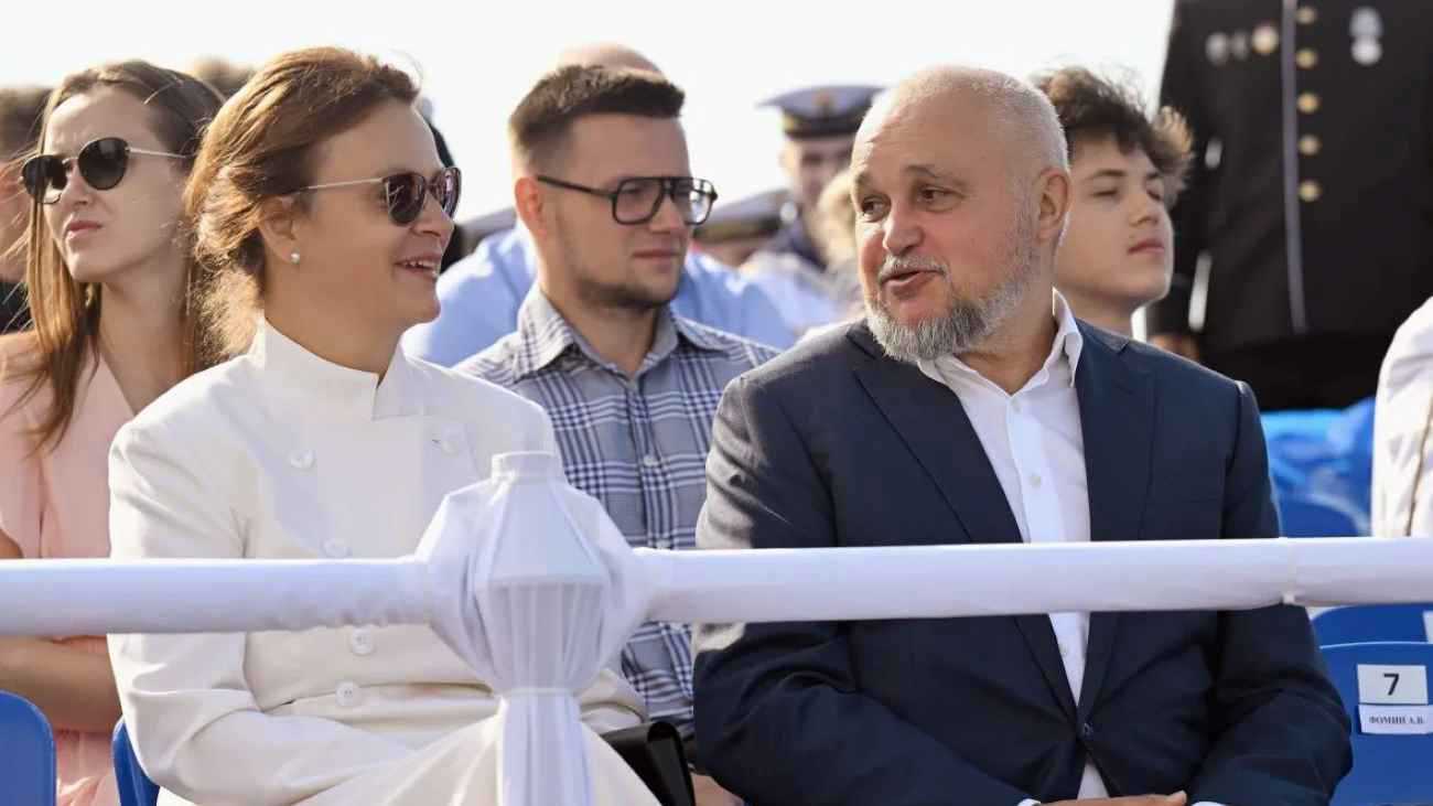 عُينت قبل عام.. الكشف عن مهمة ابنة عم بوتين في وزارة الدفاع