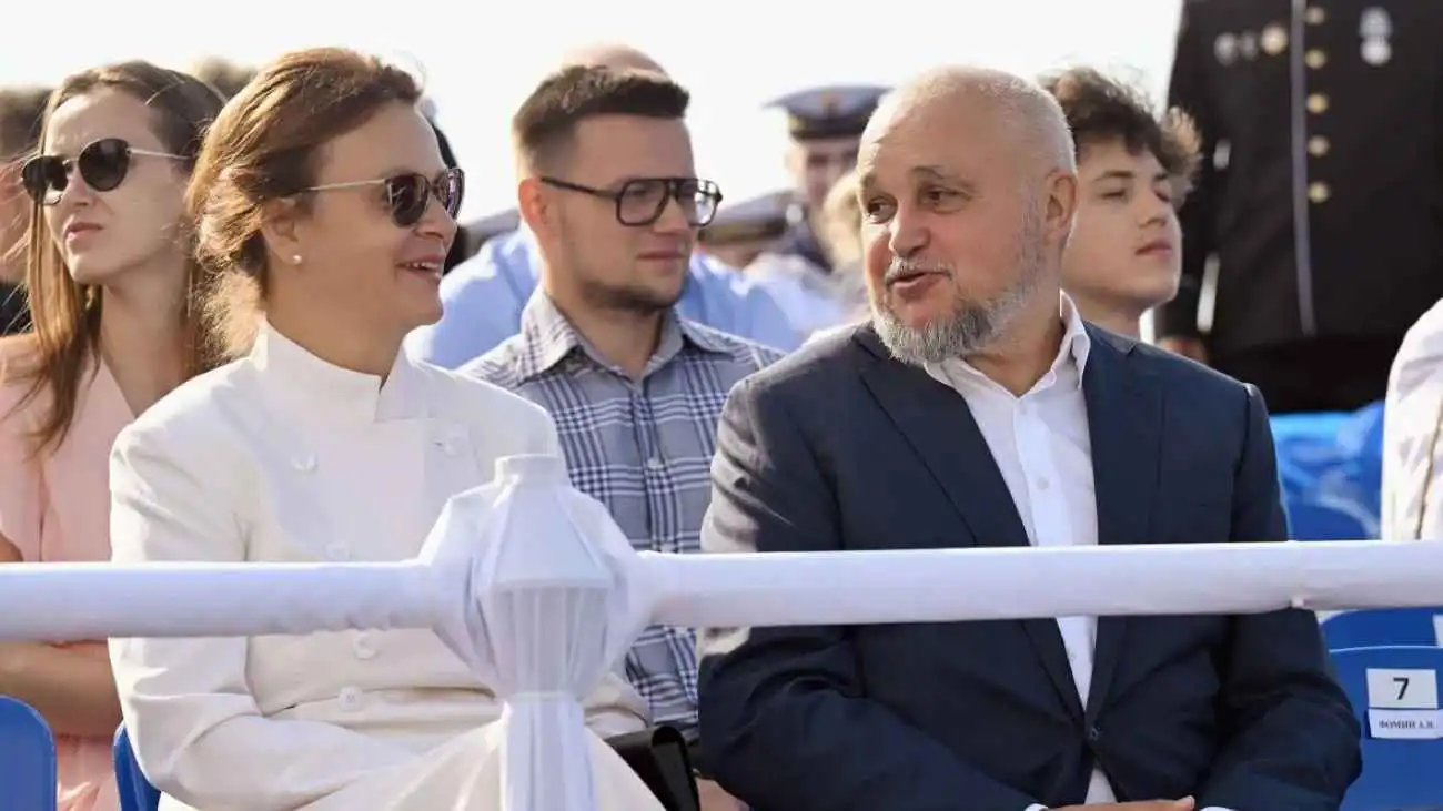 عُينت قبل عام.. الكشف عن مهمة ابنة عم بوتين في وزارة الدفاع