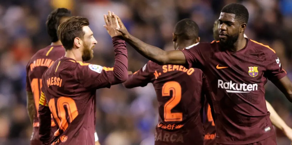 بعد تتويج نادي برشلونة.. ما الظاهرة الأبرز في الدوريات الكبرى خلال الـ10 سنوات الأخيرة؟