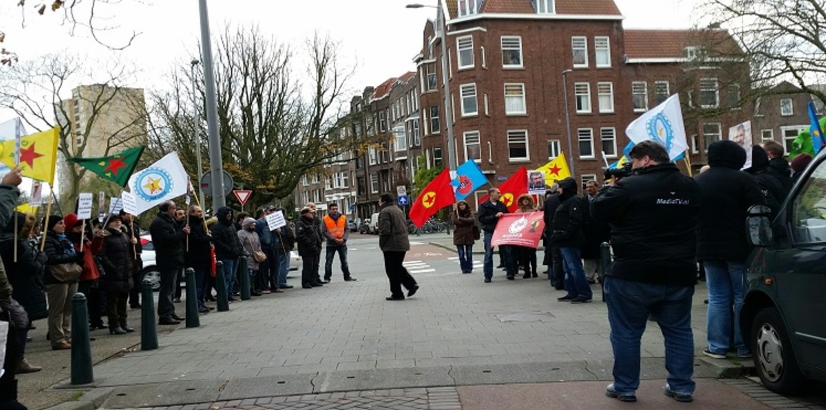 هولندا أمام استحقاق انتخابي قد يغير وجه أوروبا السياسي