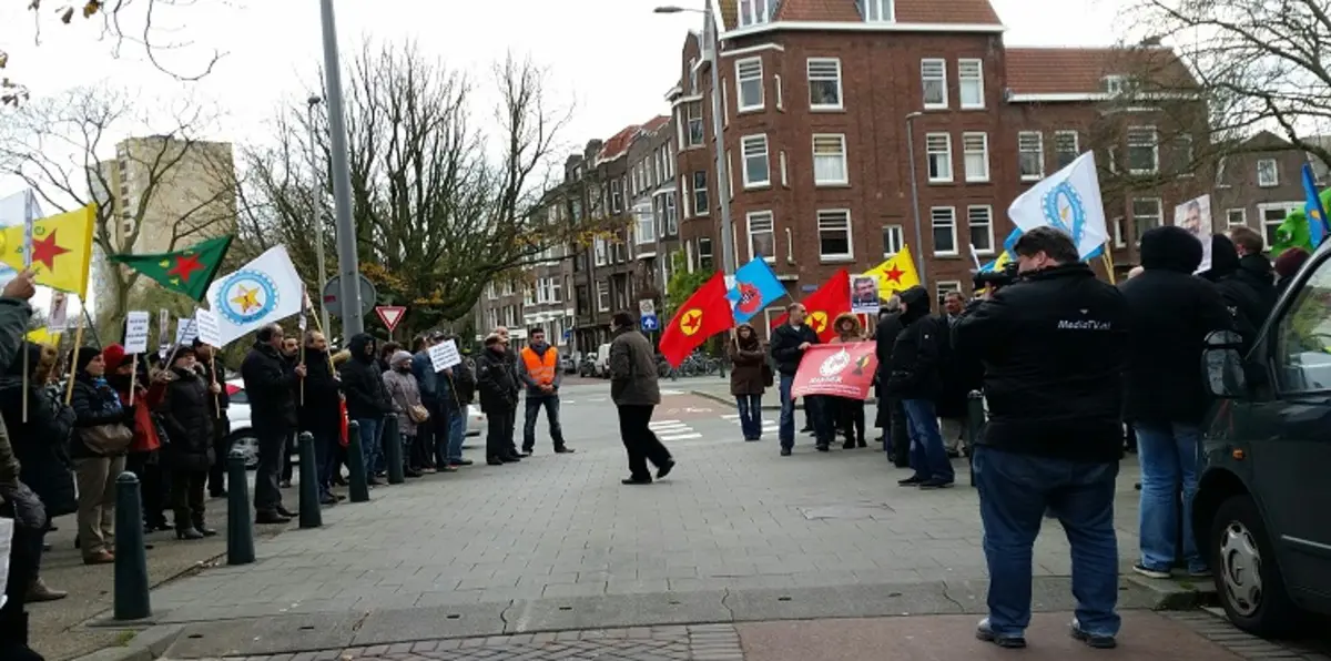 هولندا أمام استحقاق انتخابي قد يغير وجه أوروبا السياسي