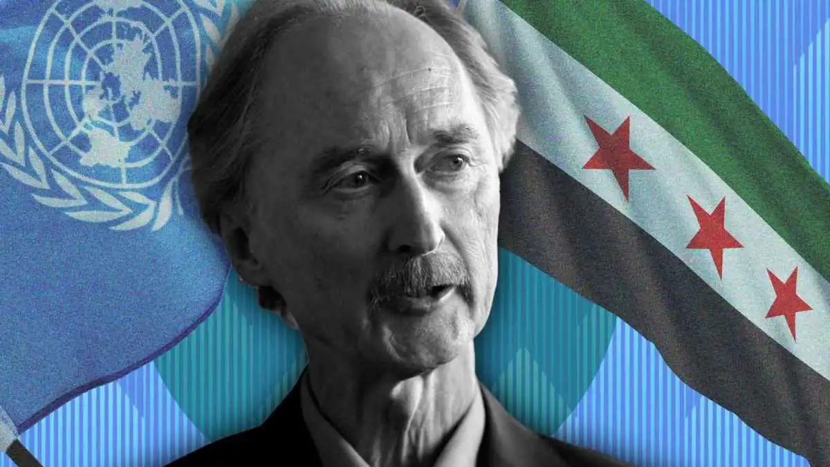 بعد استقالة بيدرسن.. من هم المرشحون لخلافة المبعوث الأممي إلى سوريا؟
