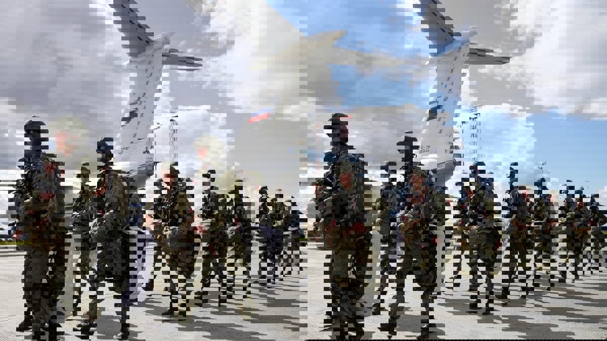 "حرب الفيالق".. هل تتحوّل ليبيا إلى ساحة صراع روسي غربي؟