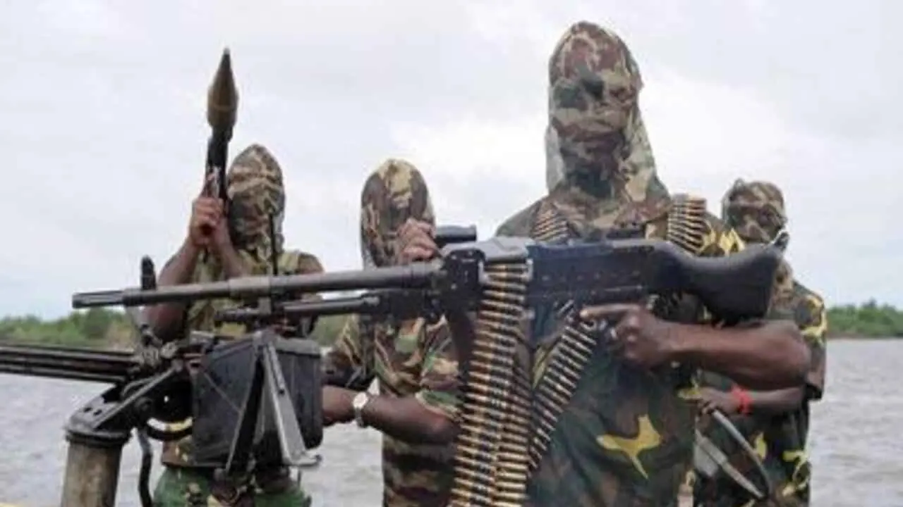 "التجنيد" يعزز وجود الحركات المتطرفة في الساحل الأفريقي