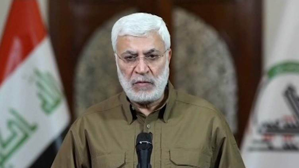 الحشد الشعبي يتجه لمقاضاة قناة "MBC العراق"