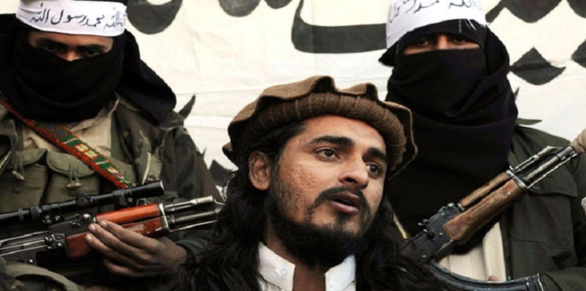 طالبان باكستان ترفض ادعاء البغدادي خلافته للمسلمين