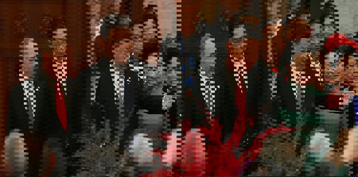 الصين تحرّم على مواطنيها انتقاد بوتين عبر مواقع التواصل الاجتماعي