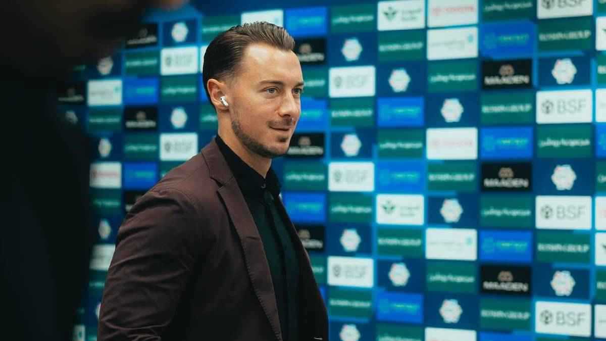 إجابة السؤال الأصعب.. هل يجب طرد يايسله من الأهلي السعودي؟