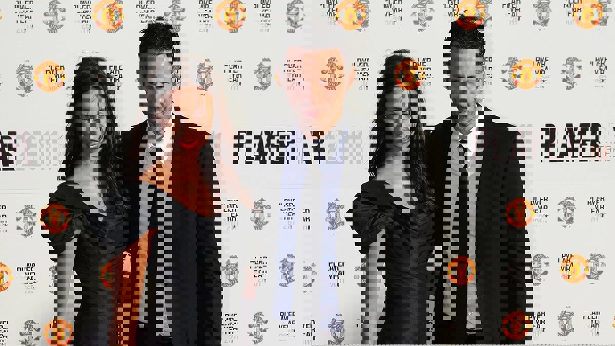 ريان غيغز أمام المحكمة: لست مذنبًا في الاعتداء على كيت جريفل