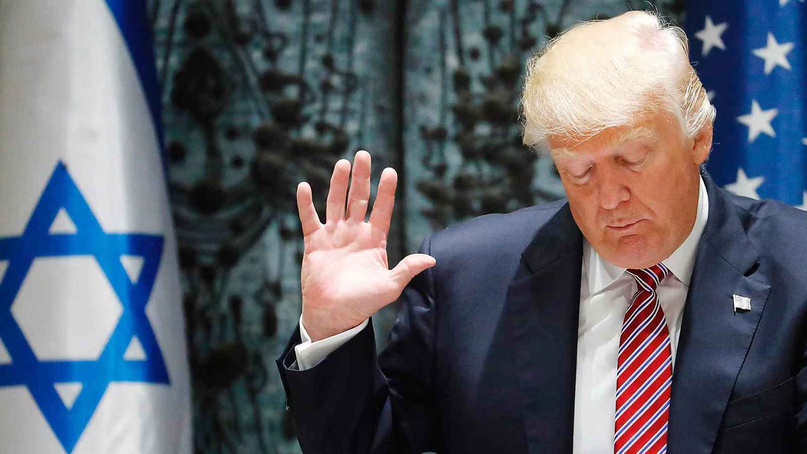 صدمة في إسرائيل بعد إعلان ترامب وقف قصف الحوثيين