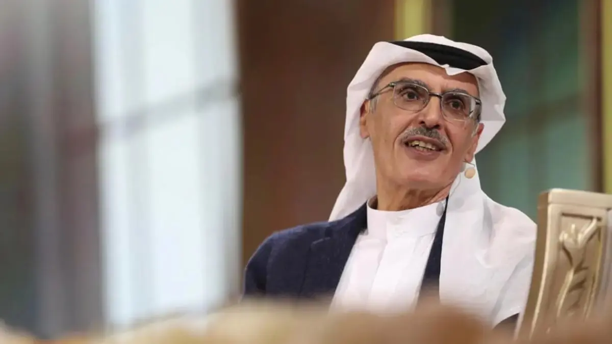 تشييع مهيب للشاعر والأمير السعودي بدر بن عبد المحسن (فيديو)