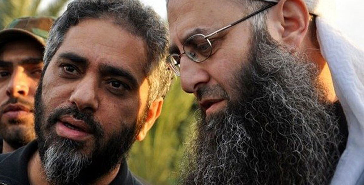 فضل شاكر.. من مطرب شهير إلى طريد العدالة