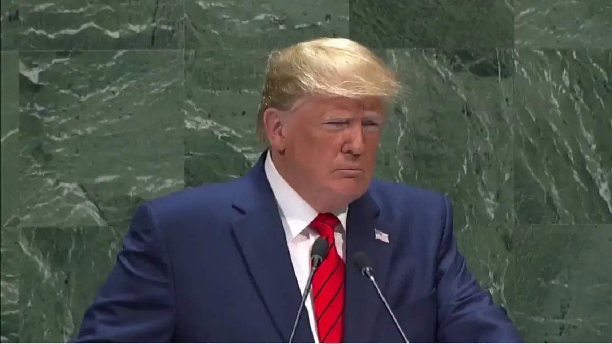 ترامب يكشف سبب عدم رغبته بنشر تفاصيل محادثته مع رئيس أوكرانيا