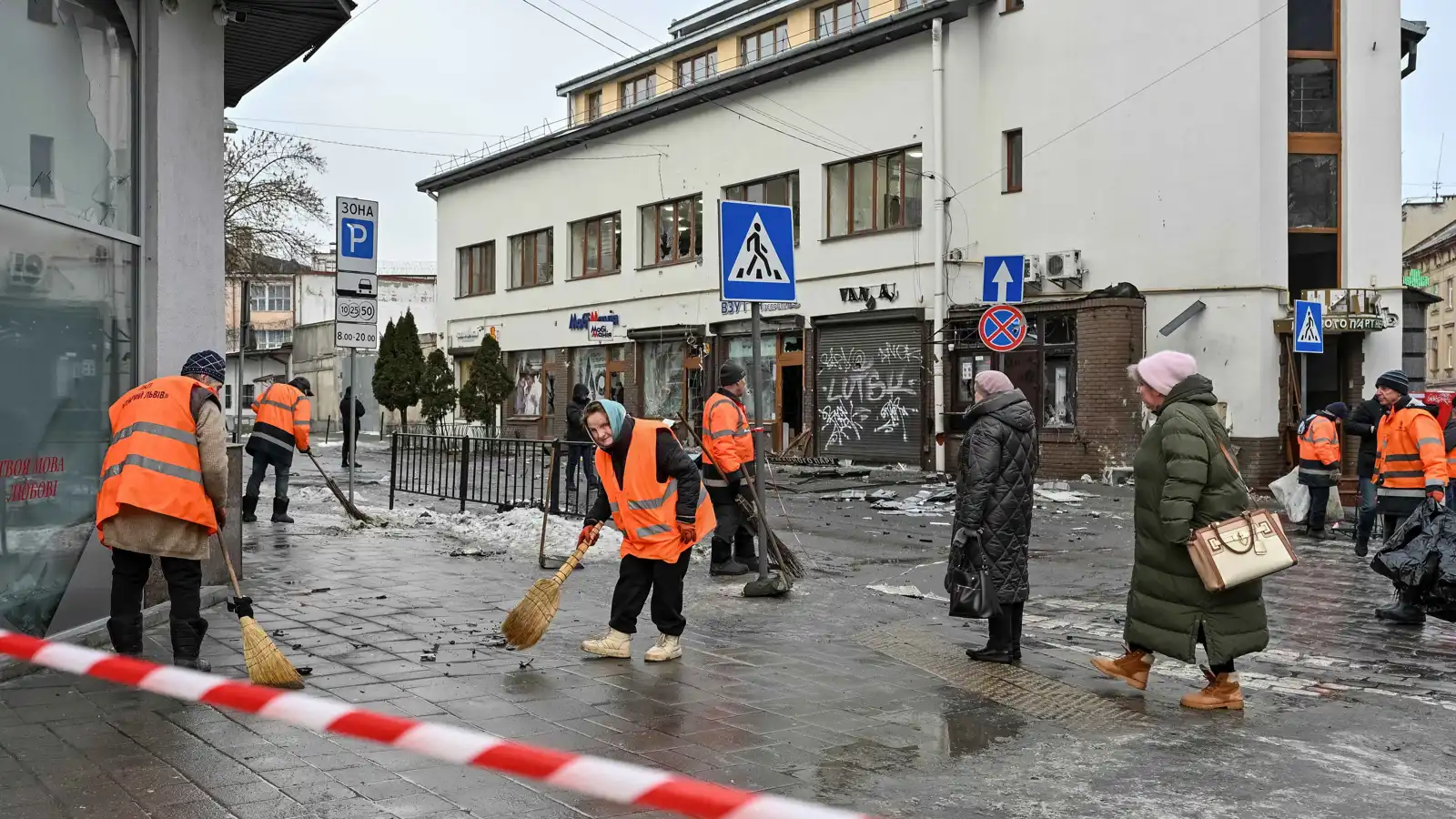بعد سنوات الحرب.. اقتصادا روسيا وأوكرانيا يدخلان مرحلة "التكيف القسري"